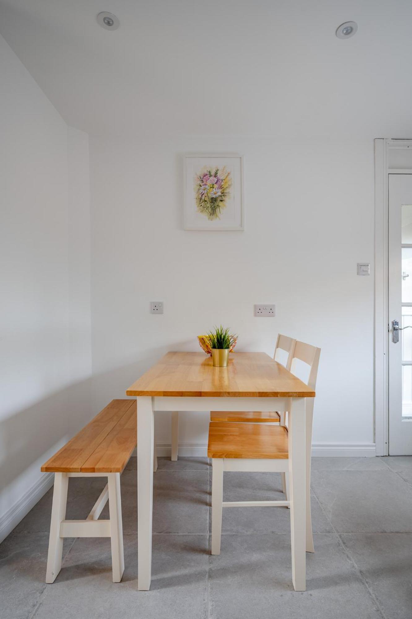 Anjore House - Belfast Serviced Apartment Eksteriør bilde